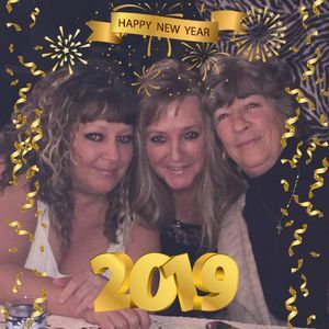 Meet your Posher, Tina